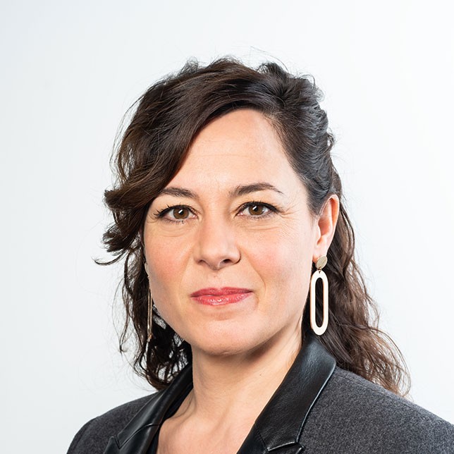 Julie L’Hotel Delhoume